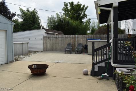 11817 Brighton Avenue Cleveland OH 44111