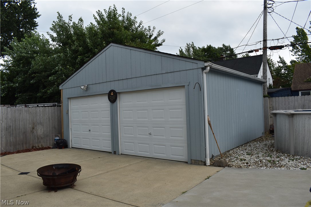 11817 Brighton Avenue Cleveland OH 44111