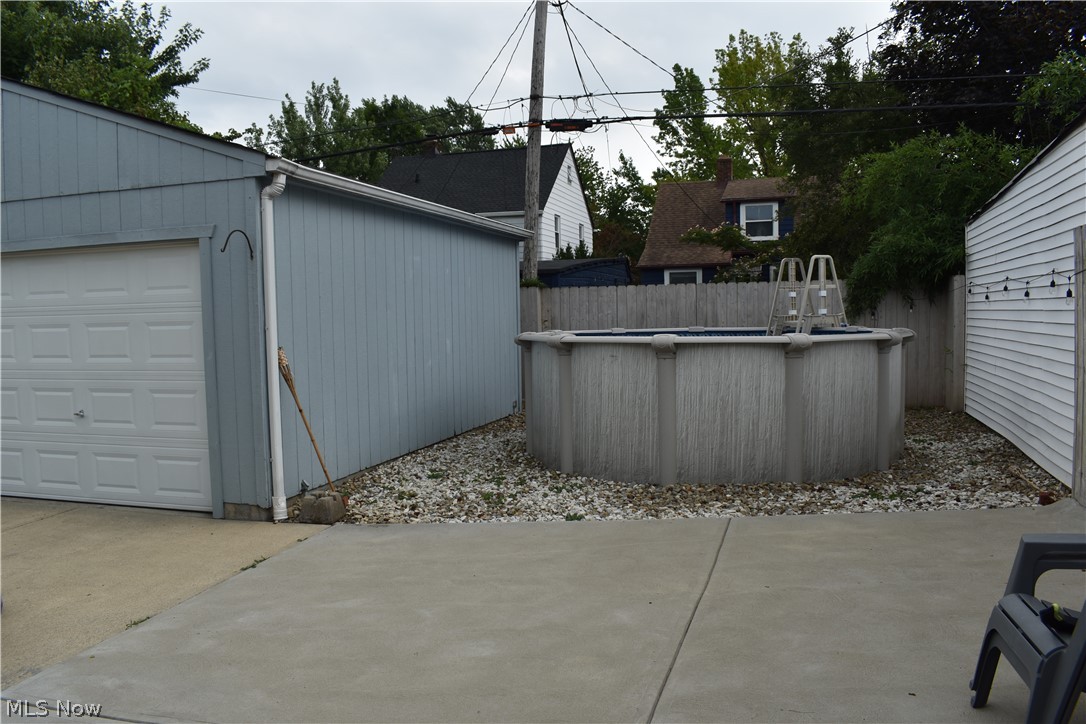 11817 Brighton Avenue Cleveland OH 44111