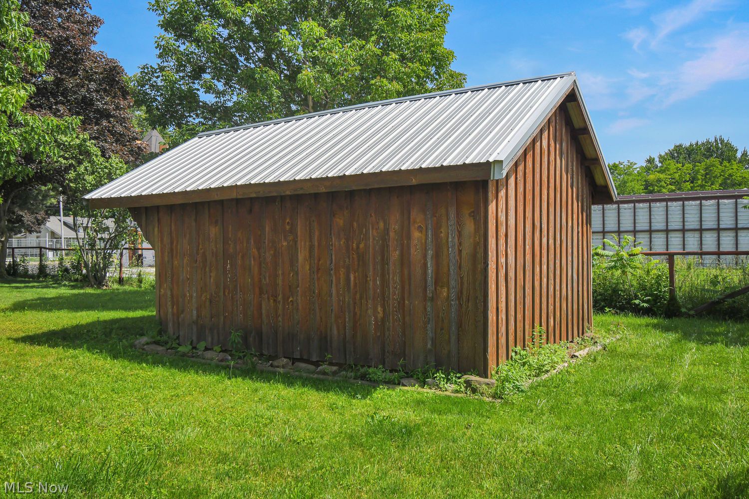 4206 Maple Street Perry OH 44081