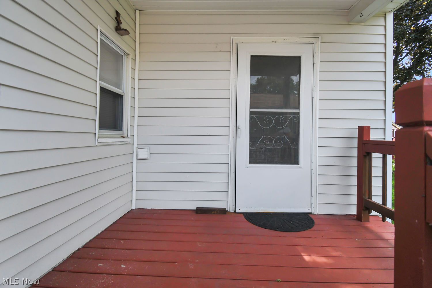 4206 Maple Street Perry OH 44081