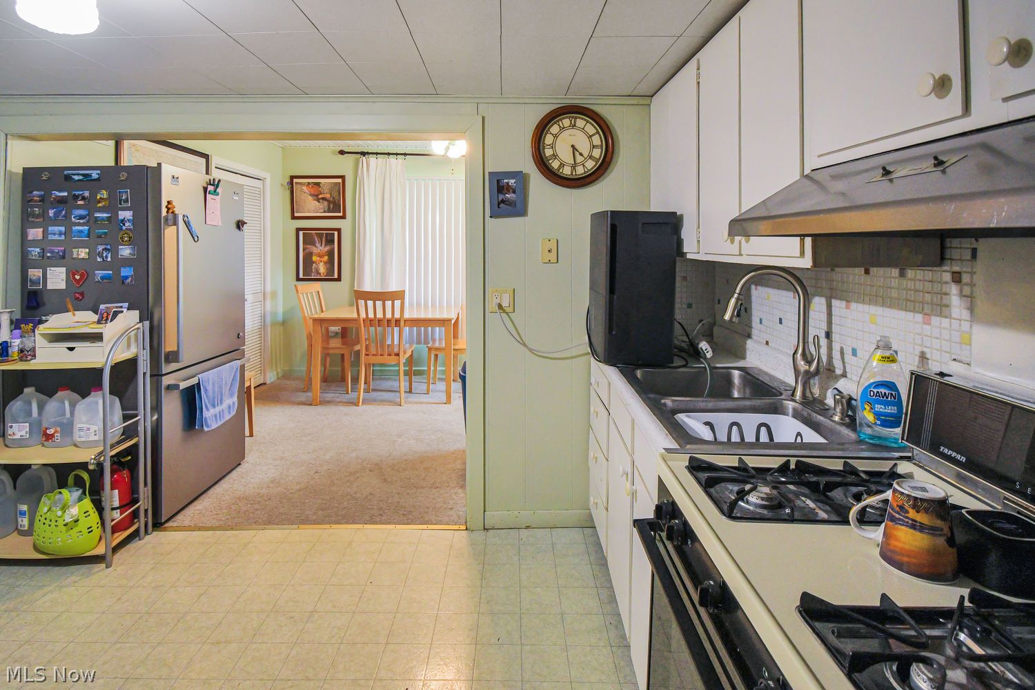 4206 Maple Street Perry OH 44081