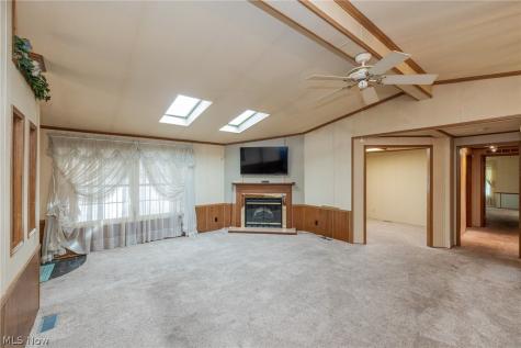 5 Concert Court Olmsted Twp OH 44138