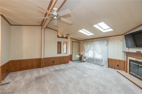 5 Concert Court Olmsted Twp OH 44138