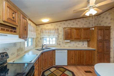 5 Concert Court Olmsted Twp OH 44138