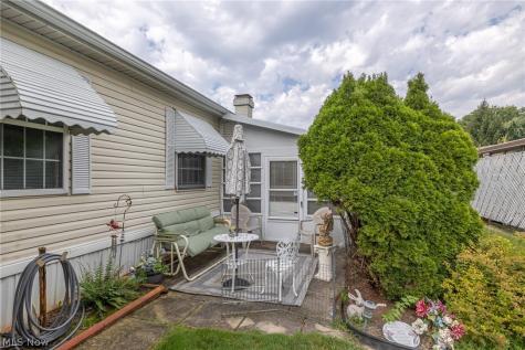 5 Concert Court Olmsted Twp OH 44138
