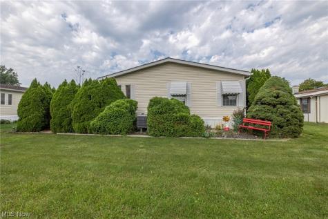 5 Concert Court Olmsted Twp OH 44138