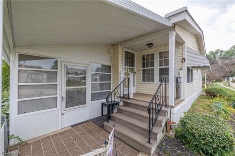 5 Concert Court Olmsted Twp OH 44138