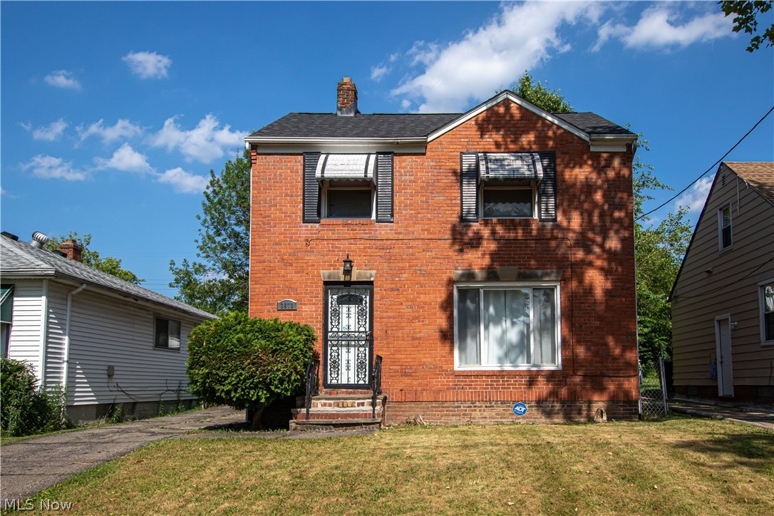 3873 E 153rd Street Cleveland OH 44128