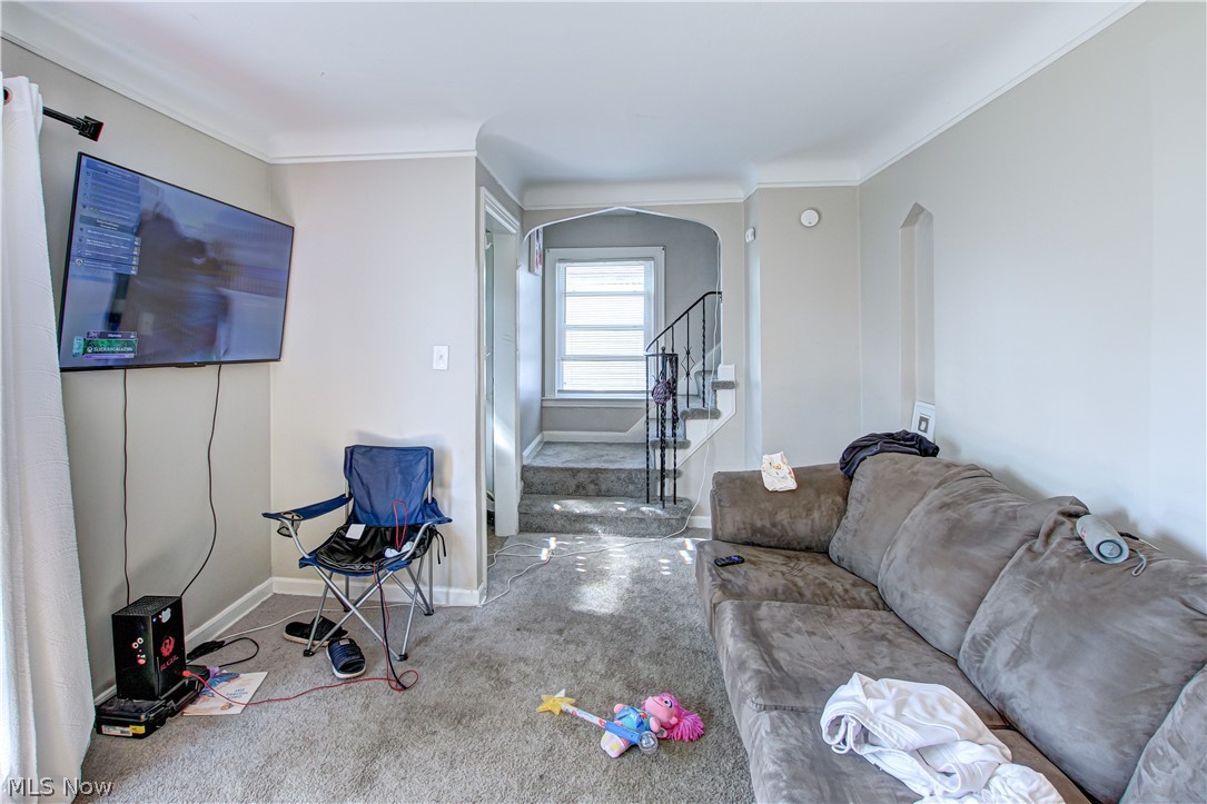 3873 E 153rd Street Cleveland OH 44128