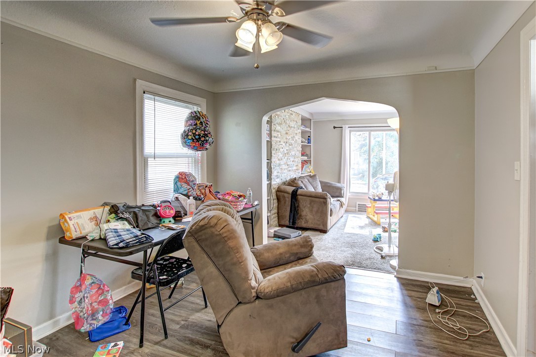 3873 E 153rd Street Cleveland OH 44128