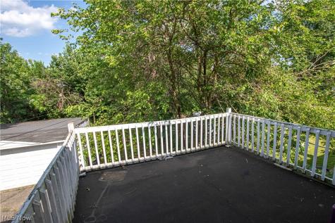 3873 E 153rd Street Cleveland OH 44128