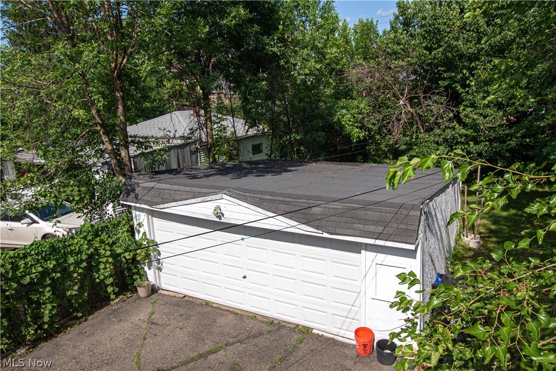 3873 E 153rd Street Cleveland OH 44128