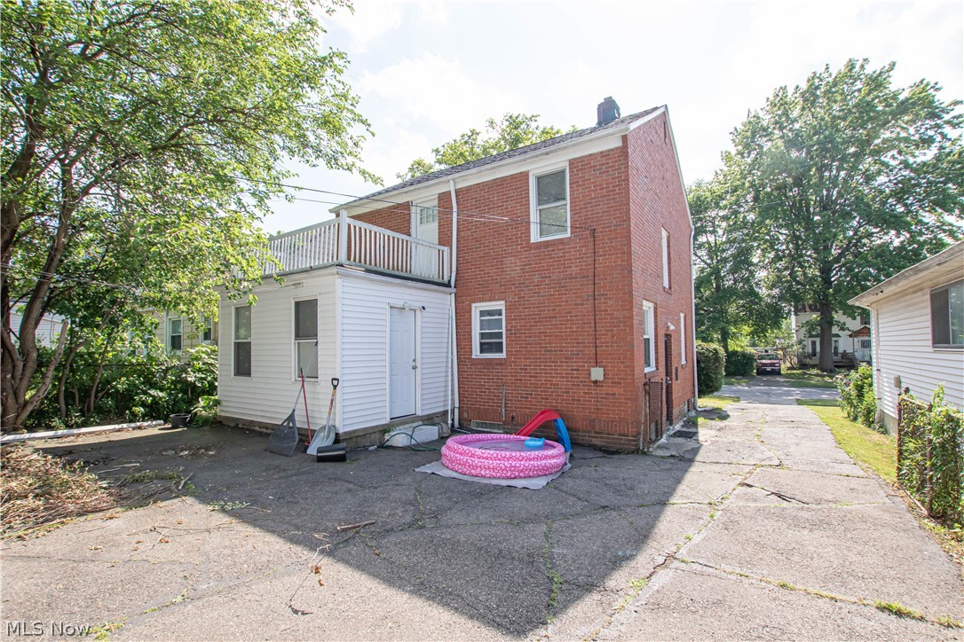 3873 E 153rd Street Cleveland OH 44128