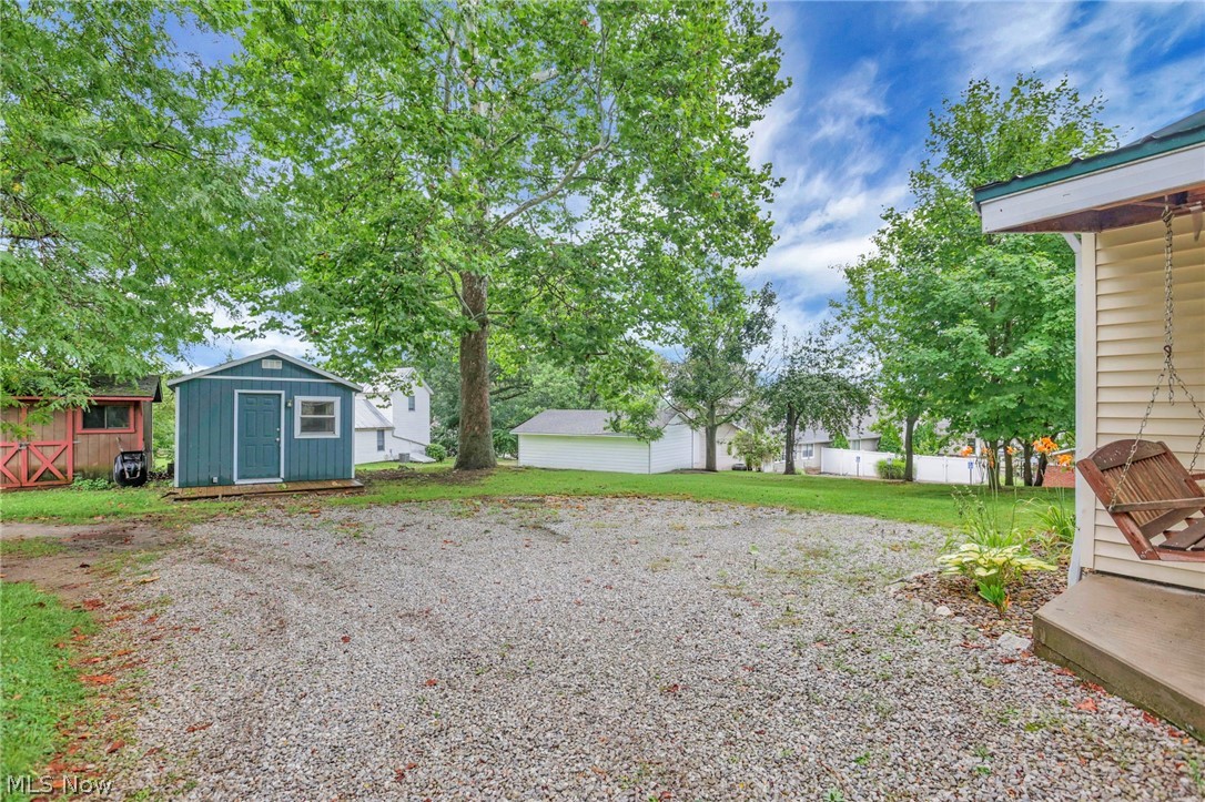 530 Wooster Road Mount Vernon OH 43050