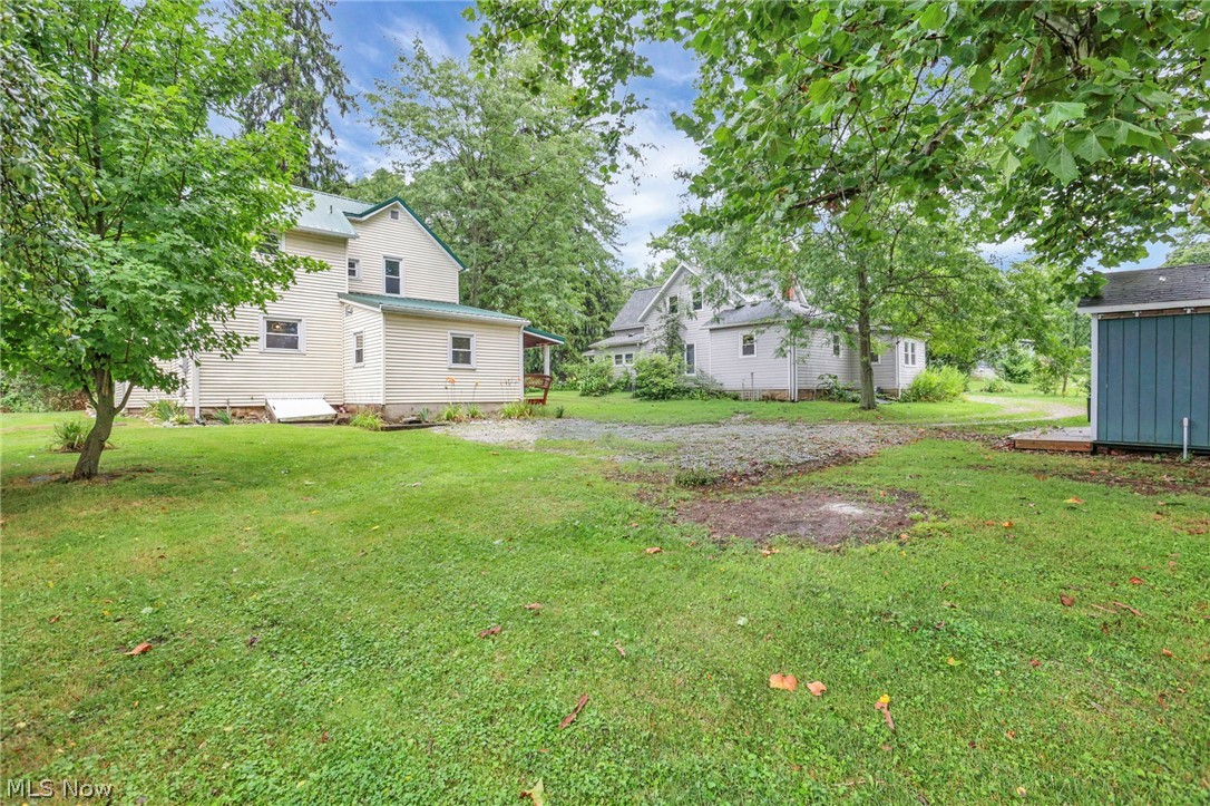 530 Wooster Road Mount Vernon OH 43050