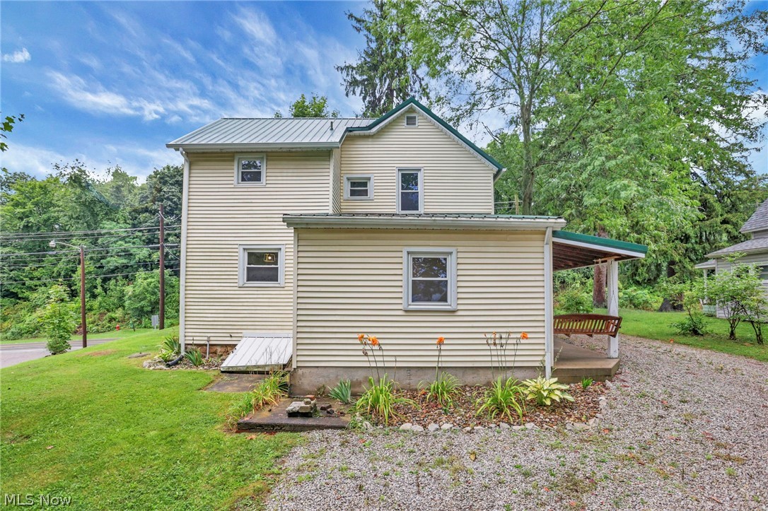 530 Wooster Road Mount Vernon OH 43050
