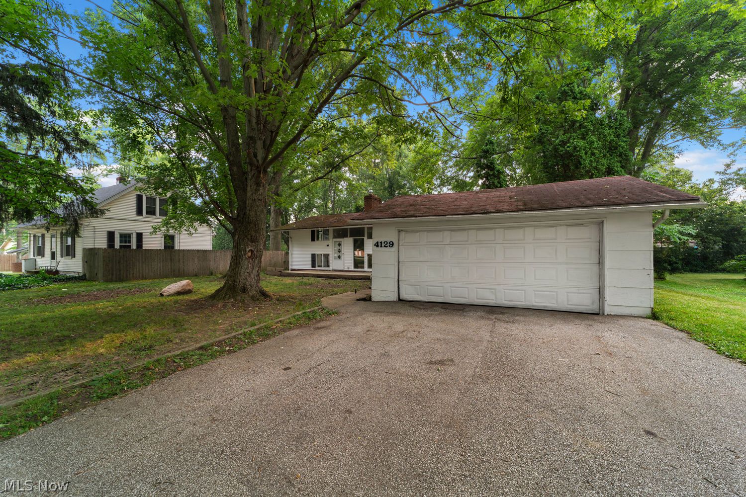 4129 Dover Center Road North Olmsted OH 44070