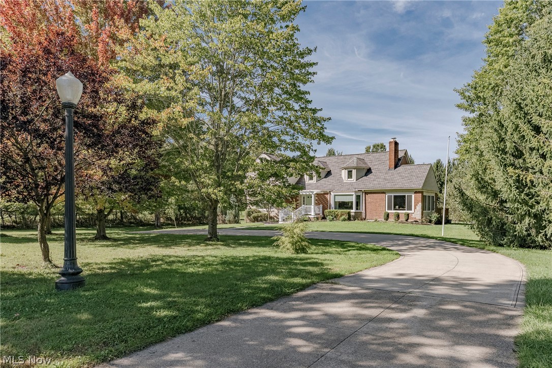 4892 Foote Road Medina OH 44256