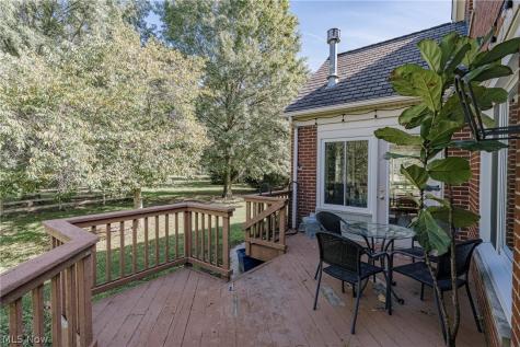 4892 Foote Road Medina OH 44256