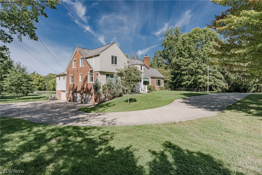 4892 Foote Road Medina OH 44256