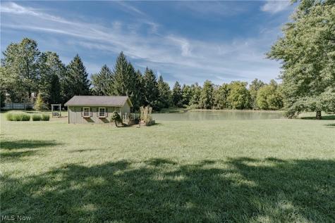 4892 Foote Road Medina OH 44256