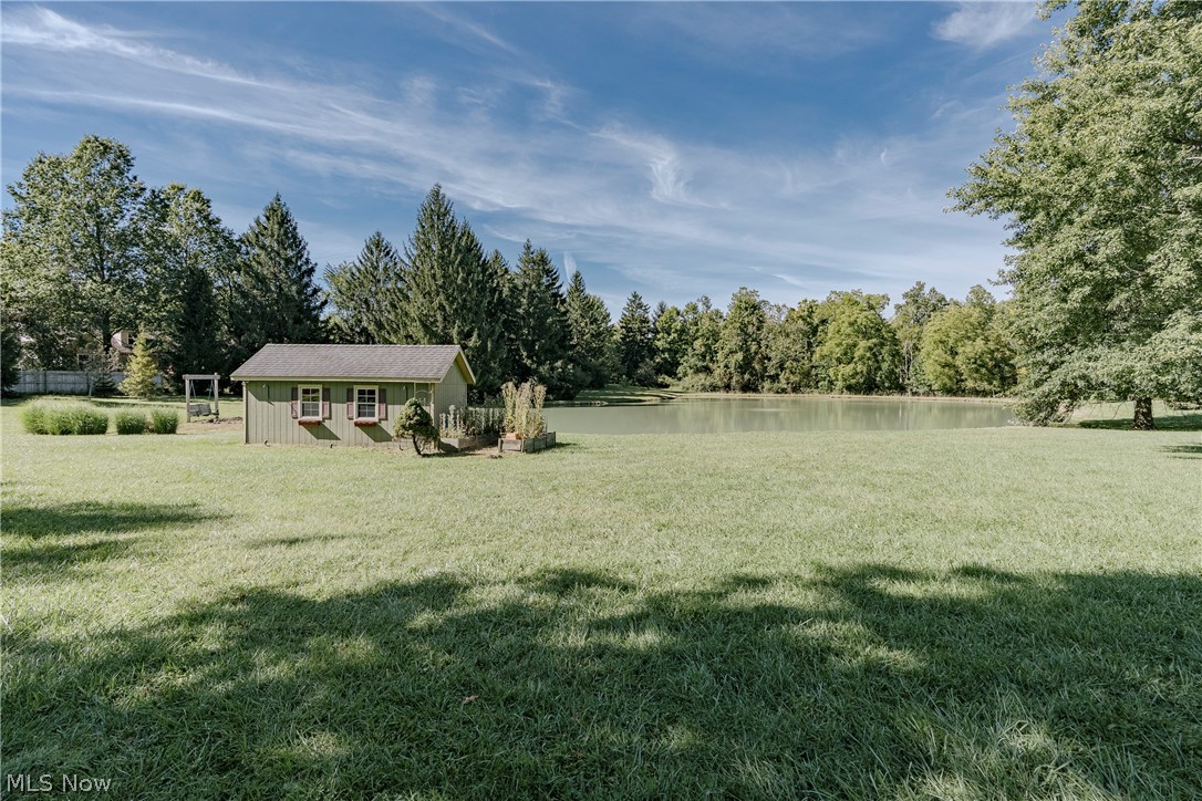 4892 Foote Road Medina OH 44256