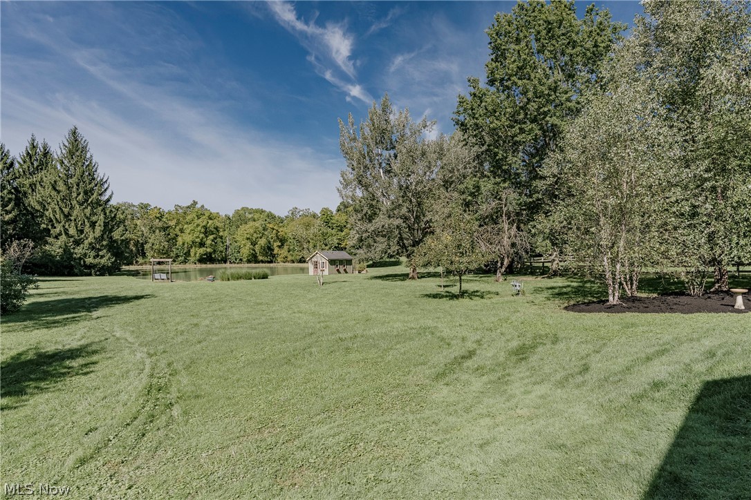4892 Foote Road Medina OH 44256