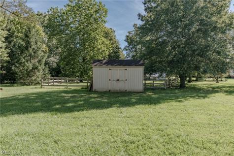 4892 Foote Road Medina OH 44256
