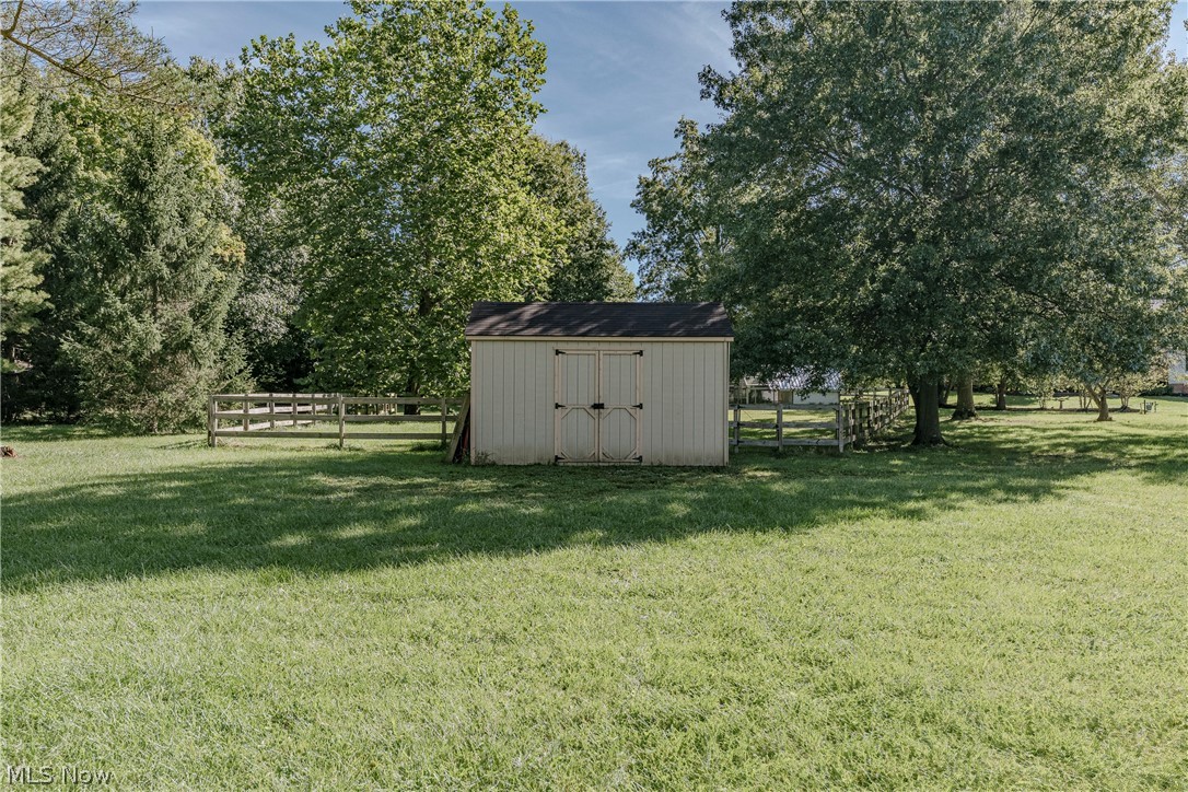 4892 Foote Road Medina OH 44256