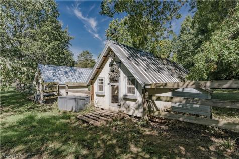 4892 Foote Road Medina OH 44256