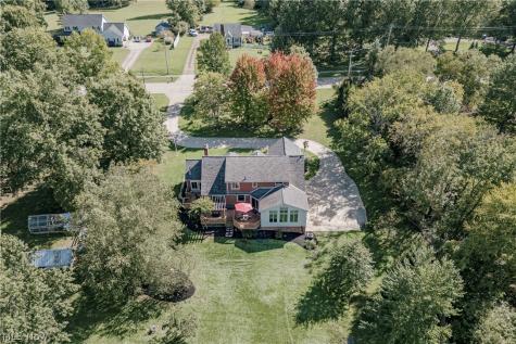 4892 Foote Road Medina OH 44256