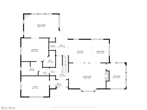 4892 Foote Road Medina OH 44256