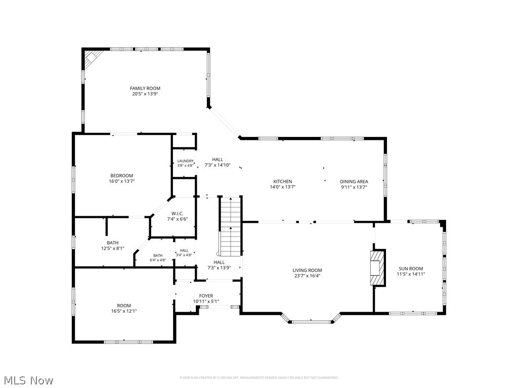 4892 Foote Road Medina OH 44256