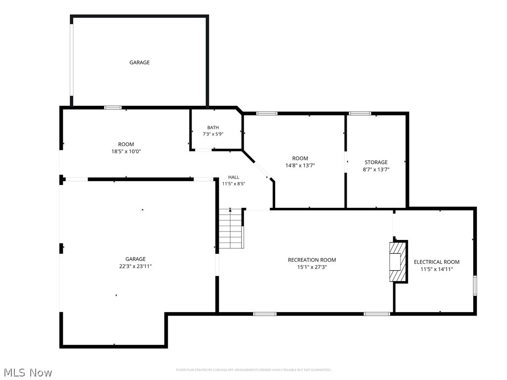 4892 Foote Road Medina OH 44256