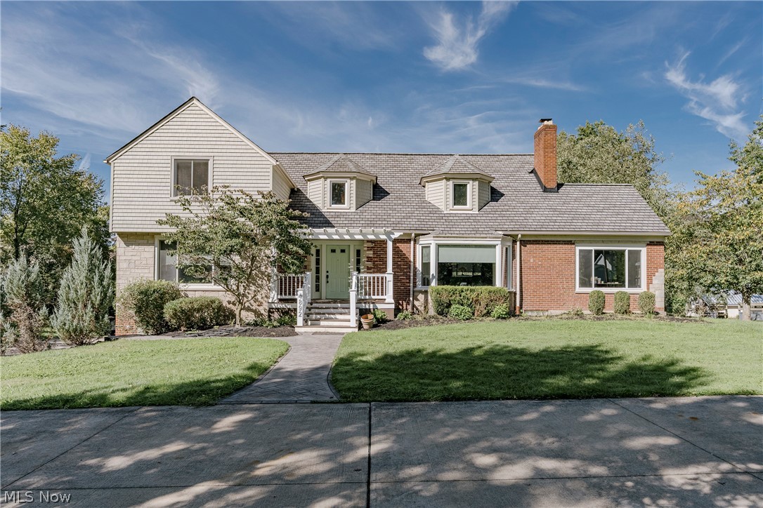 4892 Foote Road Medina OH 44256