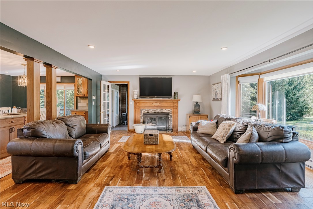 4892 Foote Road Medina OH 44256