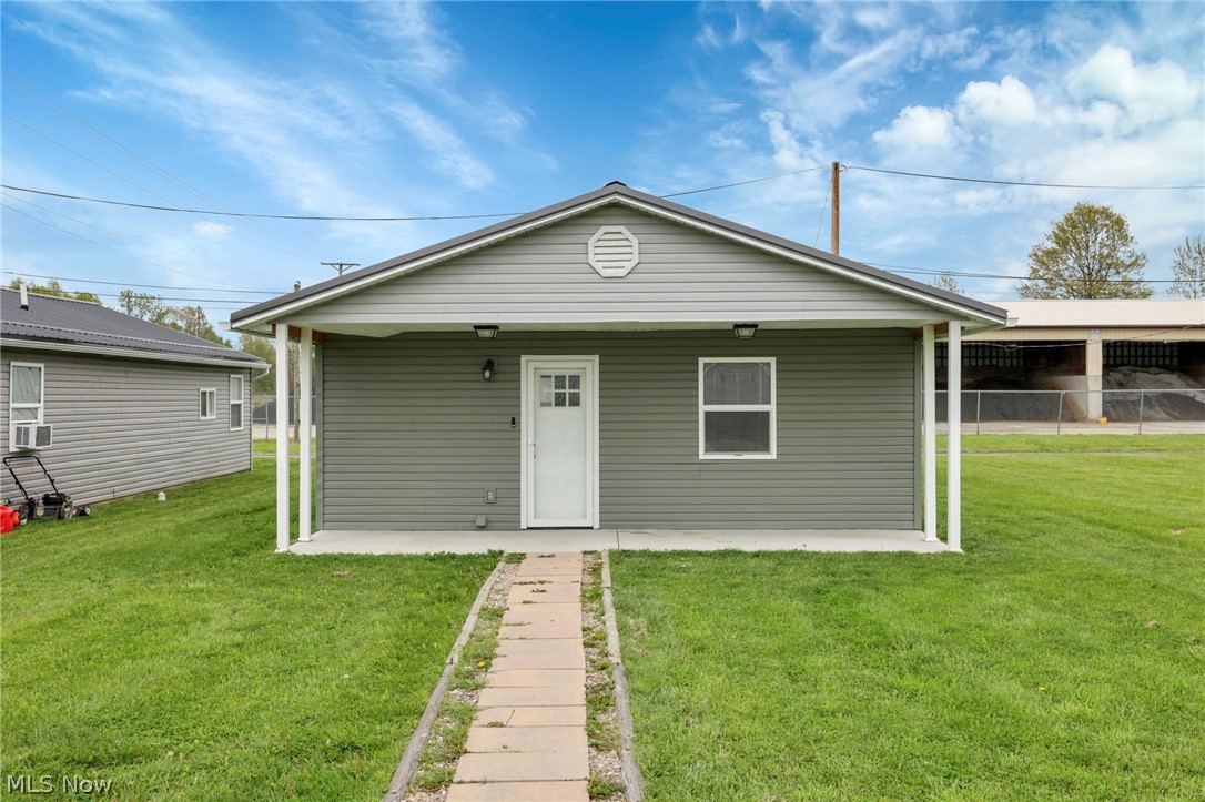 10116 Catalpa Street Byesville OH 43723