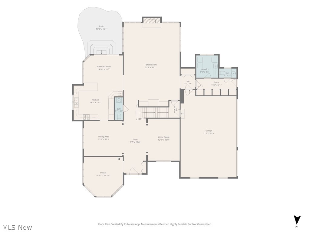 38861 Arbor Court Grafton OH 44044