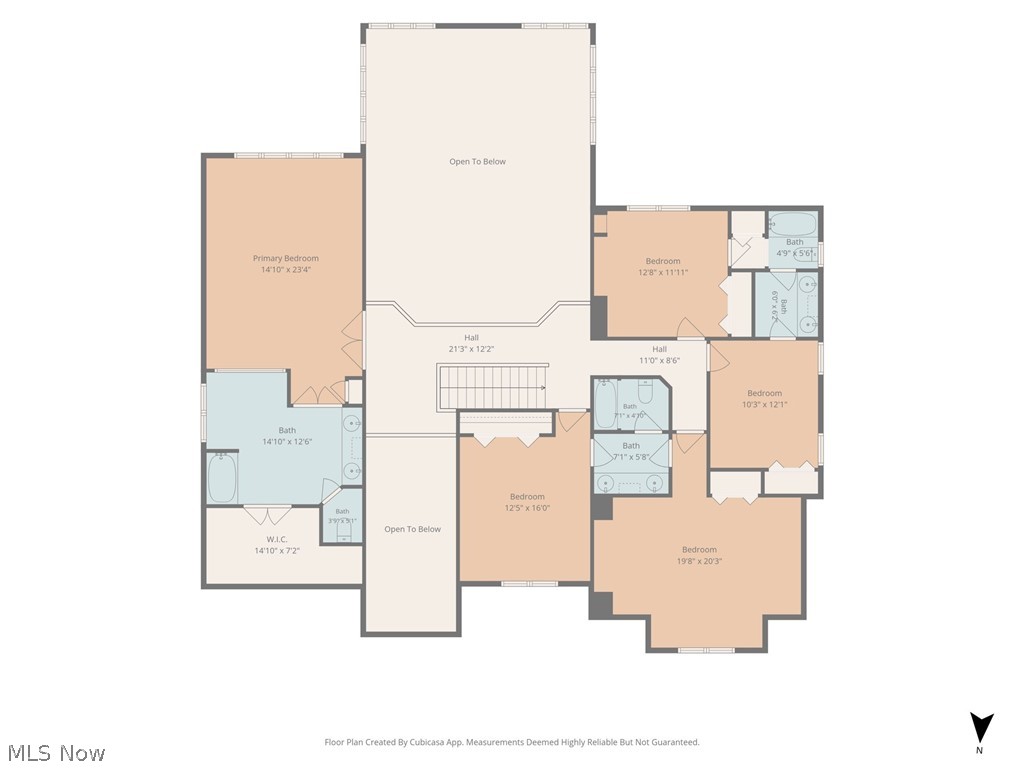 38861 Arbor Court Grafton OH 44044