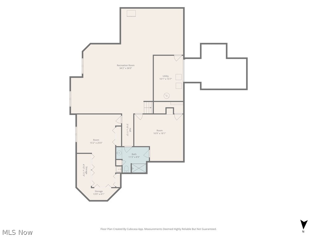 38861 Arbor Court Grafton OH 44044