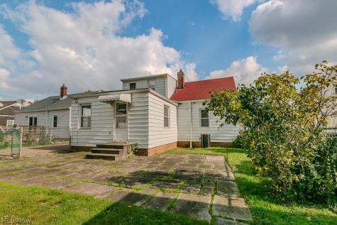 1192 Washington Boulevard Mayfield Heights OH 44124