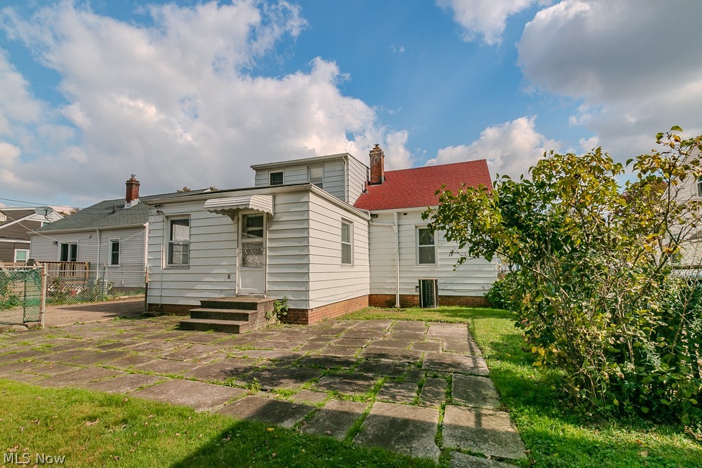 1192 Washington Boulevard Mayfield Heights OH 44124
