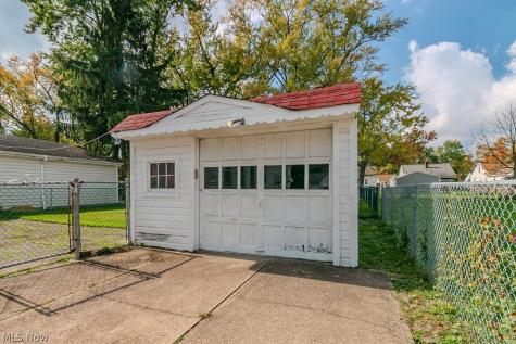 1192 Washington Boulevard Mayfield Heights OH 44124