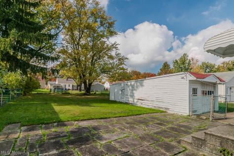 1192 Washington Boulevard Mayfield Heights OH 44124