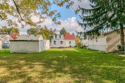 1192 Washington Boulevard Mayfield Heights OH 44124