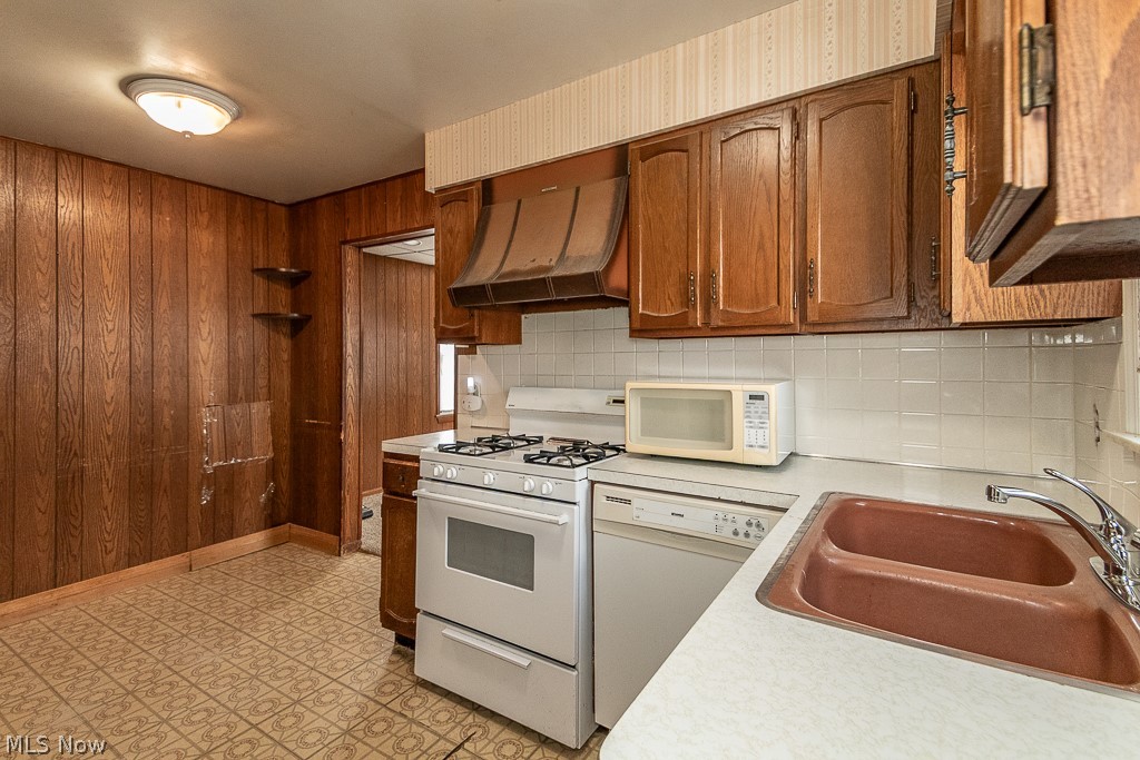 1192 Washington Boulevard Mayfield Heights OH 44124