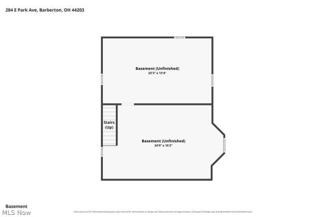 284 E Park Avenue Barberton OH 44203