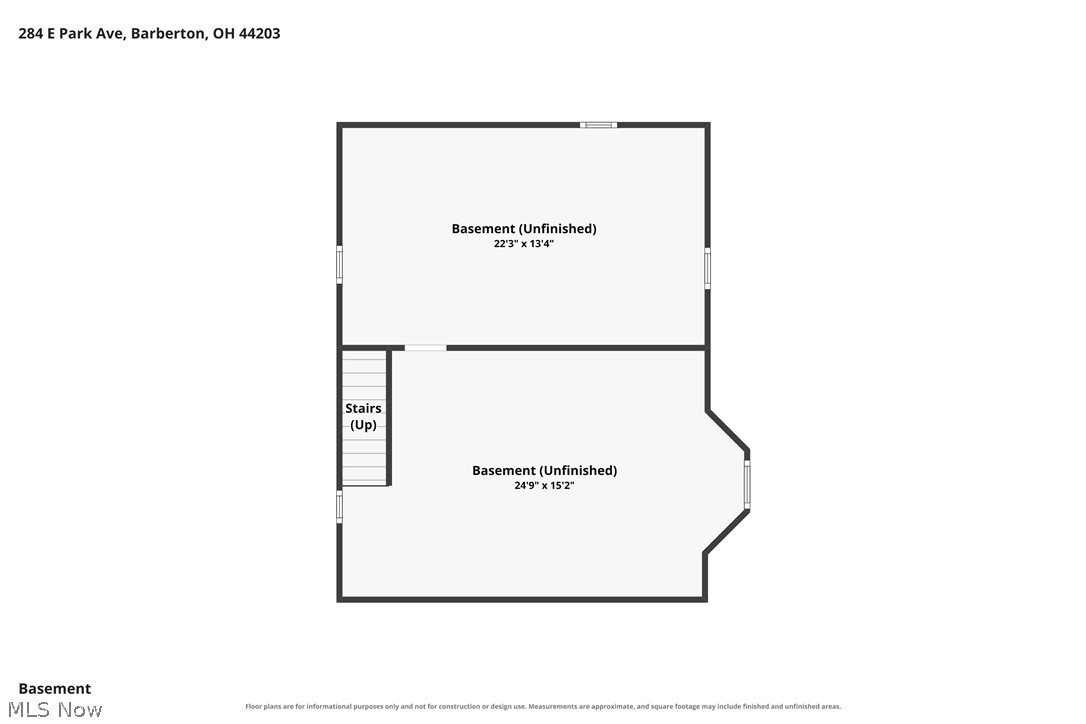 284 E Park Avenue Barberton OH 44203