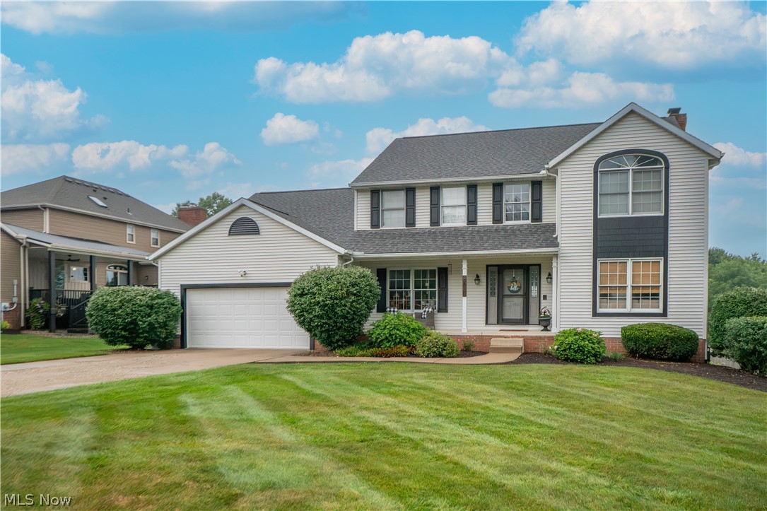 8037 Glendevan Street NW Massillon OH 44646